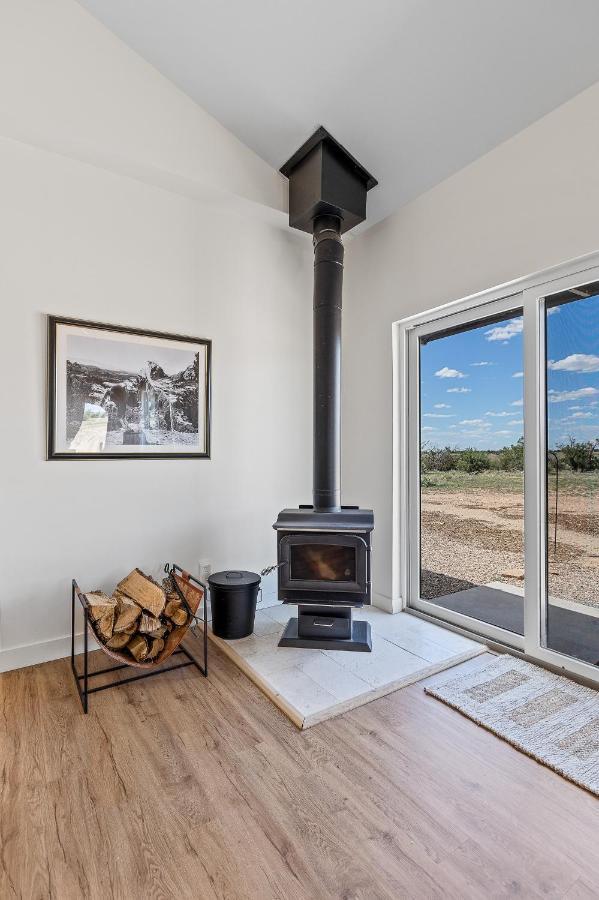 The Grand Canyon Headquarters Val Extérieur photo