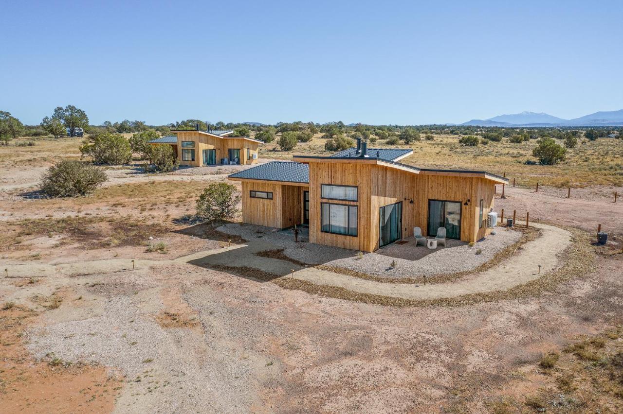 The Grand Canyon Headquarters Val Extérieur photo