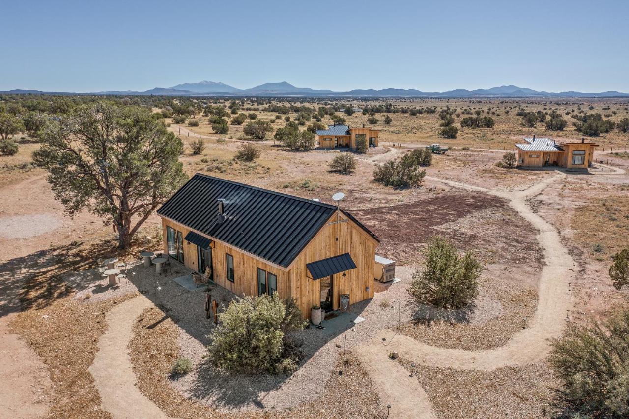 The Grand Canyon Headquarters Val Extérieur photo