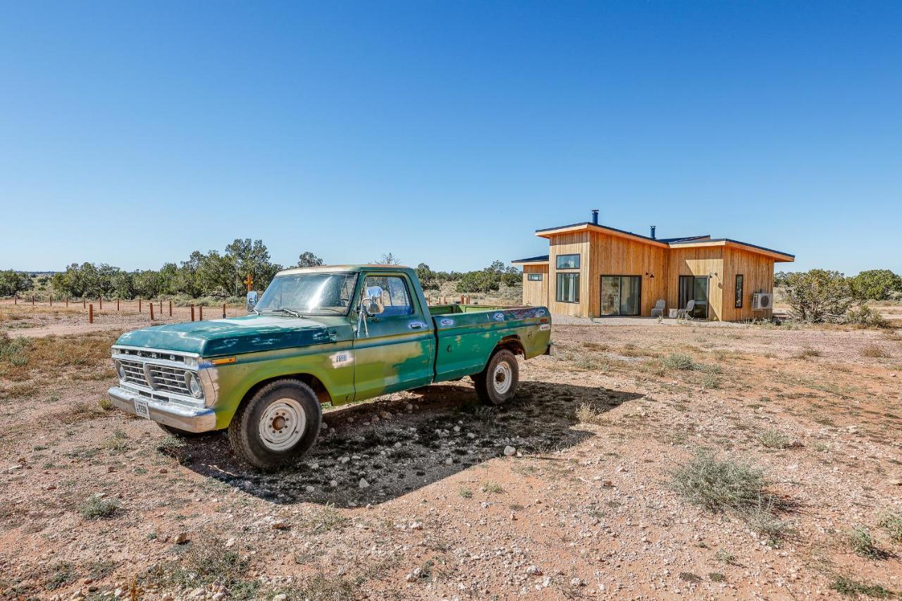 The Grand Canyon Headquarters Val Extérieur photo