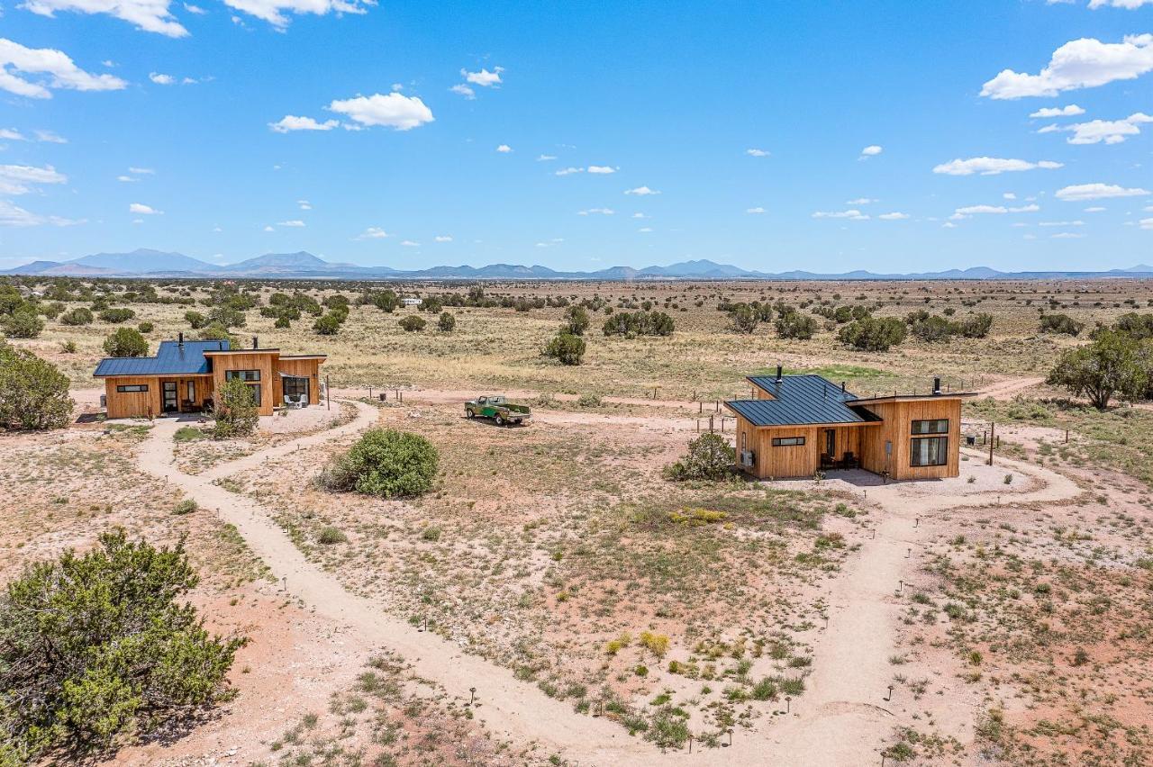 The Grand Canyon Headquarters Val Extérieur photo