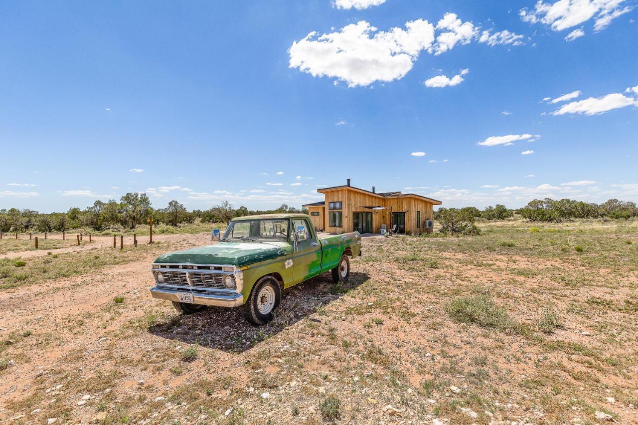 The Grand Canyon Headquarters Val Extérieur photo