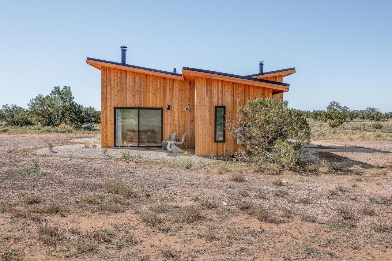 The Grand Canyon Headquarters Val Extérieur photo