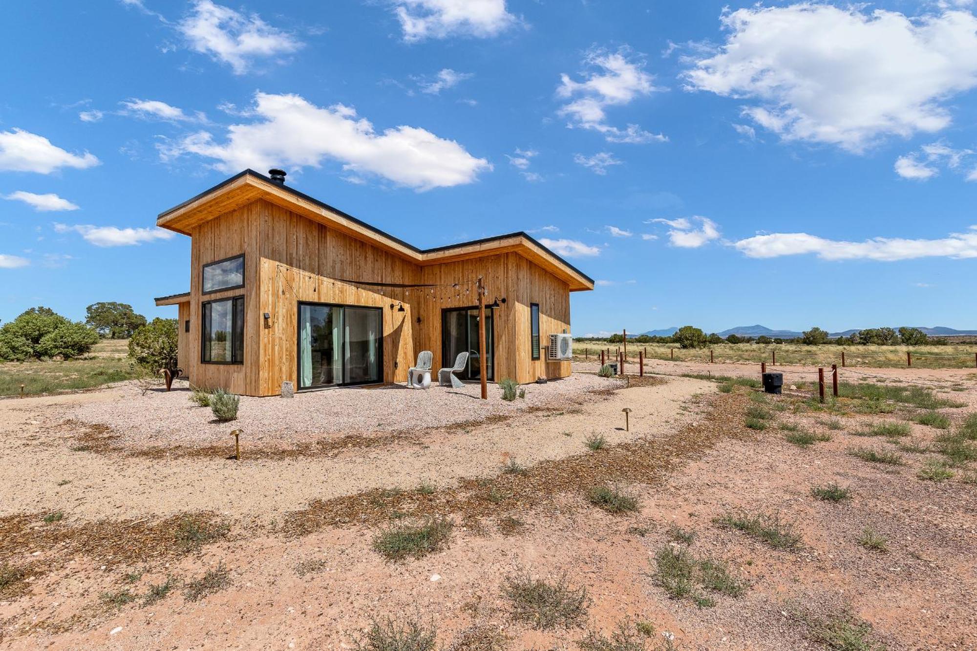The Grand Canyon Headquarters Val Extérieur photo